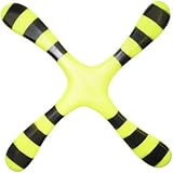 BumbleBee Precision Boomerang - Easy Returning Boomerangs!