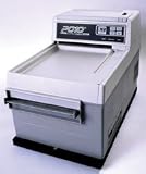 All Pro Imaging All-pro At2010 Processor Bx - Model 45002