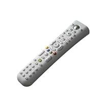 Xbox 360 Universal Media Remote