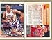 Scottie Pippen autographed Basketball Card (Chicago Bulls) (Steiner Hologram)
