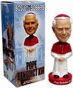 Pope Benedict XVI Bobblehead