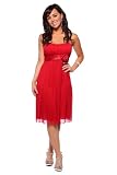 Womens Designer Flowy Pleated Evening Prom Cocktail Formal Dress
