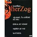 Coffret Werner Herzog 1