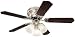 31rB%2BPoyr9L. SL75  Progress Lighting P2602 30 2 Light Kit with White Opal Glass For Use with P2500 and P2501 Ceiling Fans, White