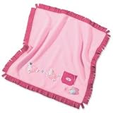 Baby Annabell Blanket