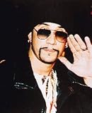 Bac Boys 12x16 Matte Color Photo (AJ McLean)