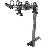 Kuat Alpha 3-Bicycle Hitch Rack