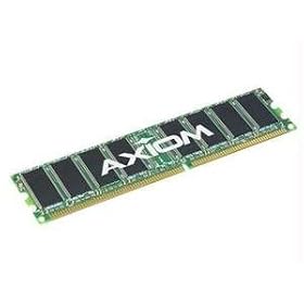 Axiom AX - Memory - 2 GB ( 2 x 1 GB ) - FB-DIMM 240-pin - DDR2 - 667 MHz / PC2-5300 - 1.8 V - fully buffered - ECC
