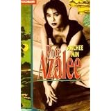 Rote Azalee.von "Anchee Min"