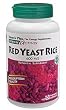 Herbal Actives Red Yeast Rice - 120 - Capsule Herbal Actives Red Yeast Rice - 120 - Capsule