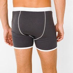 American Apparel Baby Rib Boxer Brief