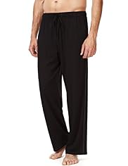Autograph Piped Pyjama Bottoms with Modal