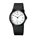 Casio MQ-24-7BLL Mens Analogue Resin Strap watch
