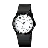 Casio MQ-24-7BLL Mens Analogue Resin Strap watch