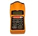 Ultrasonic Distance Measurer with Laser Pointer