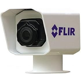 FLIR PatrolIR Static 427-0013-01-00