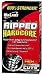 Methyl Ripped Hardcore-NxLabs Thermogenic Weightloss Formula, 120 Caplets