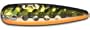 Warrior Lures Chicken Wing standard or magnum fishing trolling spoon