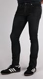 Lip Service Mens Stinger Fit Super Skinny Jeans