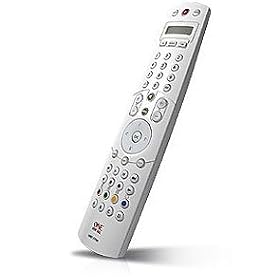 12 in 1 Universal Remote Control - High End