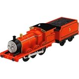 Thomas the Train: TrackMaster James