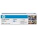 HP Hewlett Packard cyan laser toner cartridge CB541A CP1215 CP1515N CP1518Ni