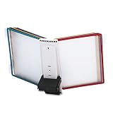 Sherpa® Reference Desk System Panels, Assorted (DBL554200)