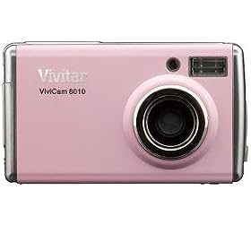 Vivitar 8010 Pink