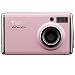 Electronics : V8010 Pink 8MP Digital Camera