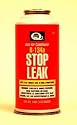 E F Products 311 R-134a Refrigerant With Stop Leak, Conditioners, And dye