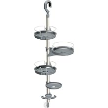 Moen DN1481 Adjustable Shower Caddy
