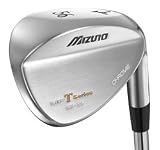 Mizuno MP T Wedge Chrome