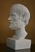 Aristotle Bust 5.5
