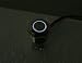 LED low voltage DC light push button switch