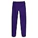Hanes Girls' Fleece Open Bottom Sweatpants, Large 10/12