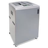 UPC 847502001025 product image for Intek AutoShred S700 Continuous-Duty Office Micro-Cut Shredder, 700 Sheet Capaci | upcitemdb.com