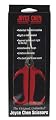 Joyce Chen Unlimited Scissor, Red