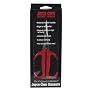 Joyce Chen Unlimited Scissor, Red