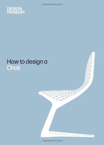 Octopus Publishing Design Museum - How to Design a Chair