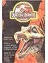 Jurassic Park III: Digest-sized Junior Novelisation