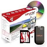 CoPilot Live Treo 700w 1GB miniSD Bluetooth GPS (N.A Maps)