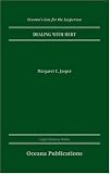 compare prices and find the best deal on debt consolidation, Dealing with Debt (Oceana's Legal Almanac Series  Law for the Layperson) 