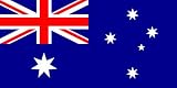 from patriot nation 5x3 flags Australia Flag 5 x 3 Misc.