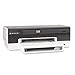 Deskjet Printer,36PPm BK/27PPM Clr,1200dpi,Black/White
