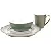 Denby Regency Green 16 Piece Boxed Tableware Set