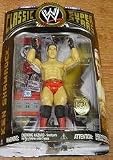 Classic Superstars 11 Ken Shamrock WWE Jakks Figure