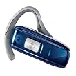 Motorola Bluetooth Headset H670 - Color Cosmic Blue