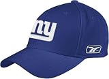 TeamExpress - Reebok Men's NFL New York Giants Coaches Cap