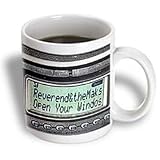 Jos Fauxtographee Realistic - Music Playing on a Car Stereo Called open your Windows by Reverend and the Macks - Mugs