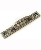 Belwith M79-11 Cabinet Hardware Backplates, 3 C/C, 6-1/2 X 1 O.A.